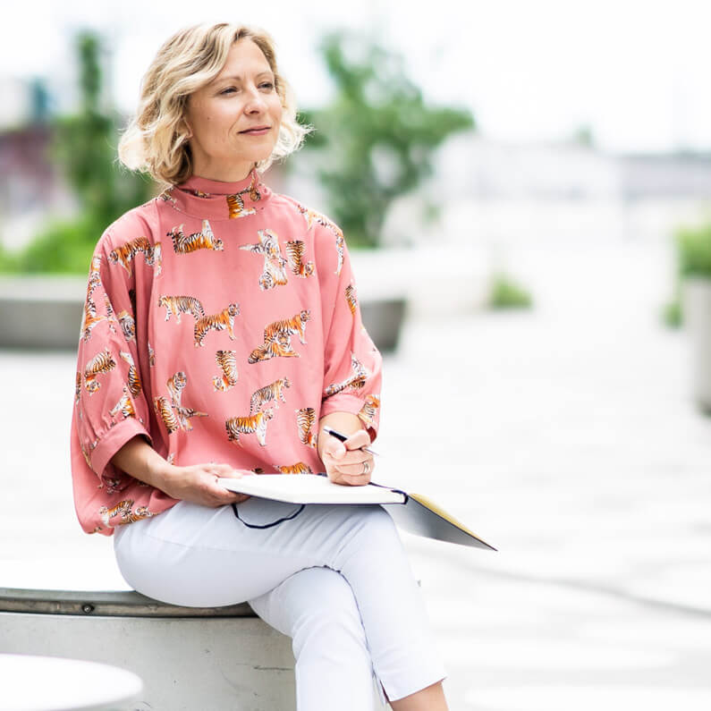 business coaching blog